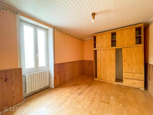 Maison à vendre à Saint-Clair (46300) - Lot