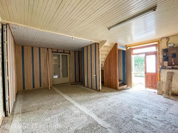 Maison à vendre à Saint-Clair (46300) - Lot