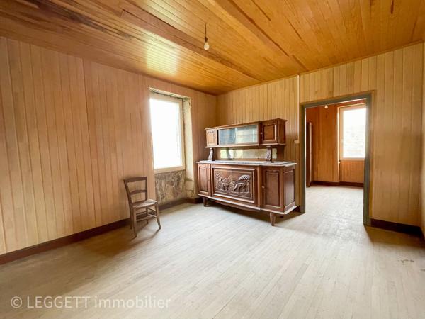 Maison à vendre à Saint-Clair (46300) - Lot