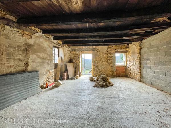 Maison à vendre à Saint-Clair (46300) - Lot