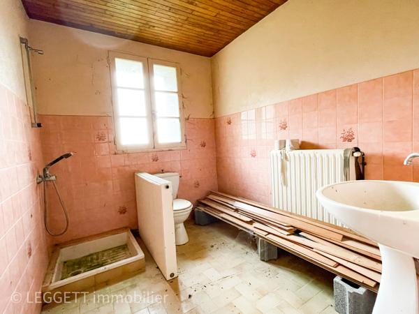 Maison à vendre à Saint-Clair (46300) - Lot