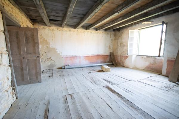 Maison à vendre à Saint-Clair (46300) - Lot