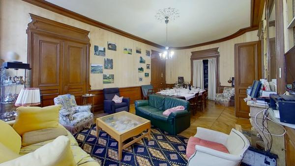 Achat appartement Lyon 02 - 7 pièce(s) - 264 m² - 1 450 000 €