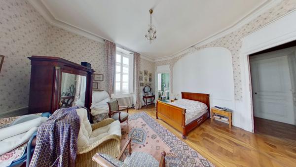 Achat appartement Lyon 02 - 7 pièce(s) - 264 m² - 1 450 000 €