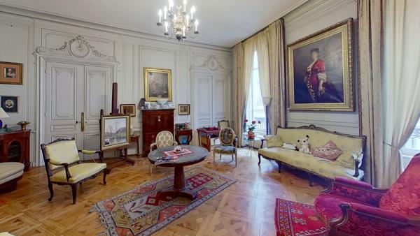 Achat appartement Lyon 02 - 7 pièce(s) - 264 m² - 1 450 000 €