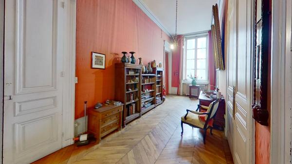 Achat appartement Lyon 02 - 7 pièce(s) - 264 m² - 1 450 000 €