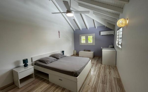 Maison à vendre    5 pièces • 174,99 m2 Saint-François