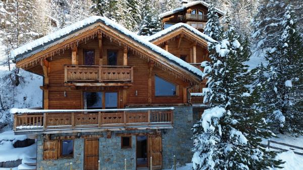 Chalet à vendre à LA PLAGNE (73210) - Savoie
