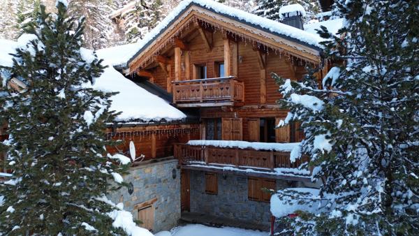 Chalet à vendre à LA PLAGNE (73210) - Savoie
