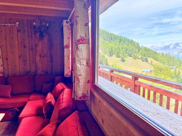 Chalet à vendre à LA PLAGNE (73210) - Savoie