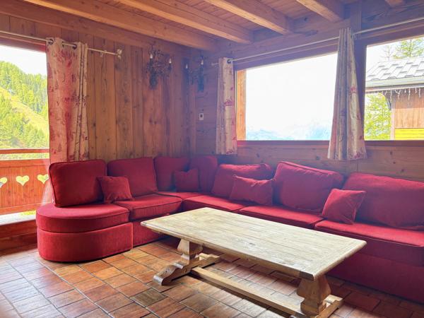 Chalet à vendre à LA PLAGNE (73210) - Savoie