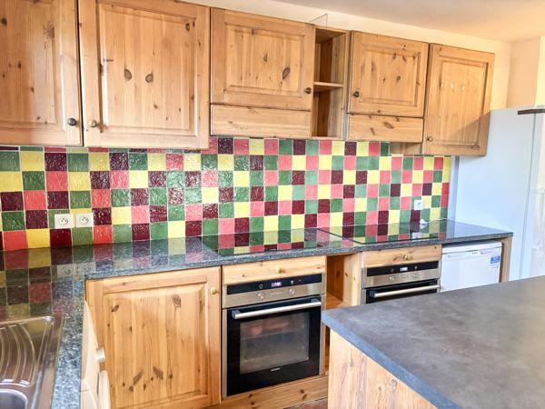 Chalet à vendre à LA PLAGNE (73210) - Savoie