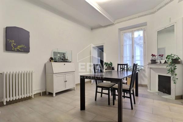 Appartement Etampes 5 pièces 113 m2 avec jardin