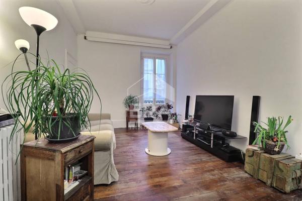 Appartement Etampes 5 pièces 113 m2 avec jardin