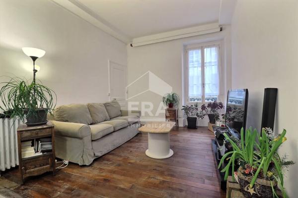 Appartement Etampes 5 pièces 113 m2 avec jardin