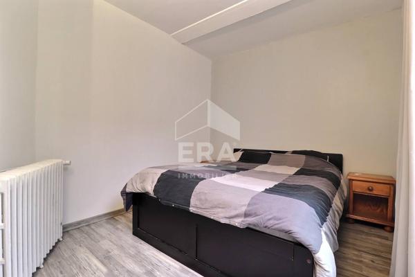 Appartement Etampes 5 pièces 113 m2 avec jardin