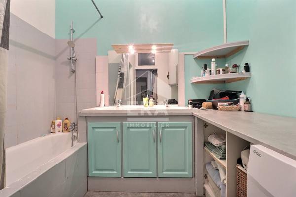 Appartement Etampes 5 pièces 113 m2 avec jardin