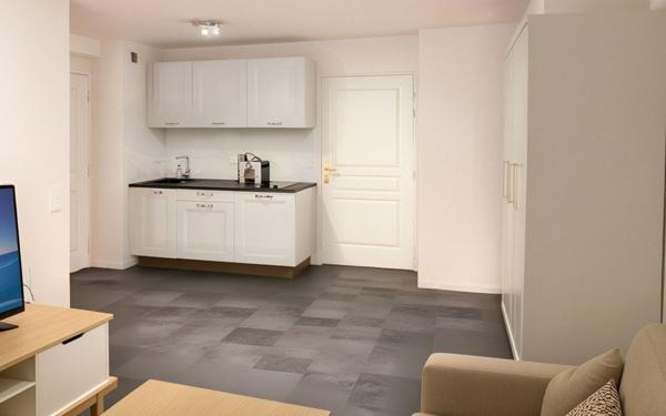 Appartement à vendre    2 pièces • 31,14 m2 Menton