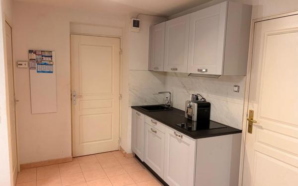 Appartement à vendre    2 pièces • 31,14 m2 Menton