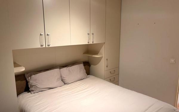 Appartement à vendre    2 pièces • 31,14 m2 Menton