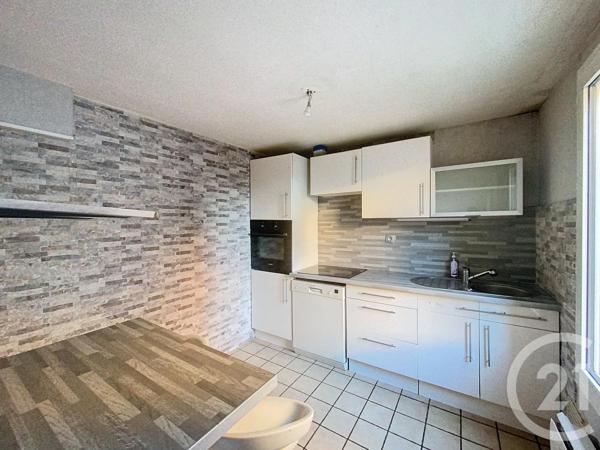 Maison à vendre  3 pièces - 59 m2 TROYES - 10