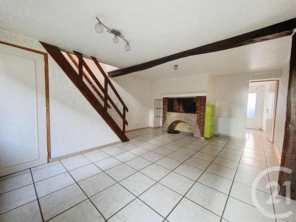 Maison à vendre  3 pièces - 59 m2 TROYES - 10