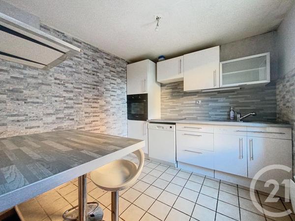 Maison à vendre  3 pièces - 59 m2 TROYES - 10