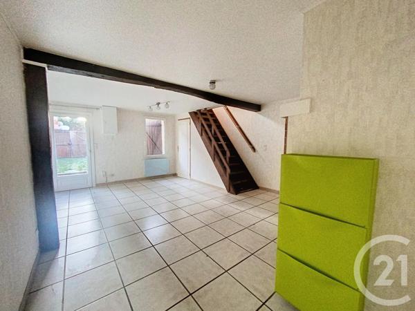 Maison à vendre  3 pièces - 59 m2 TROYES - 10
