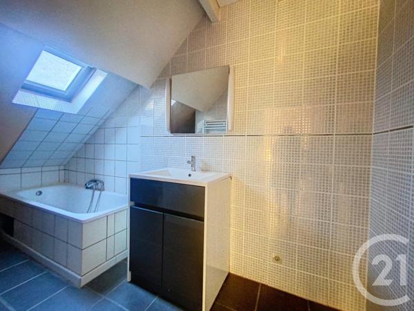 Maison à vendre  3 pièces - 59 m2 TROYES - 10