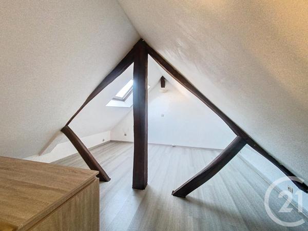 Maison à vendre  3 pièces - 59 m2 TROYES - 10