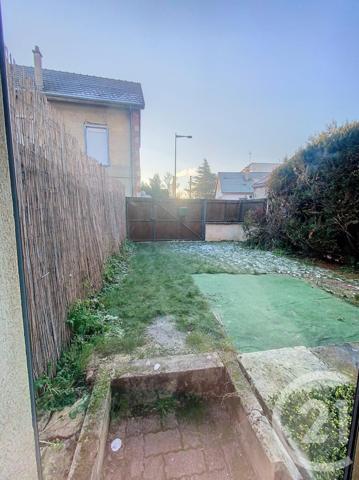 Maison à vendre  3 pièces - 59 m2 TROYES - 10