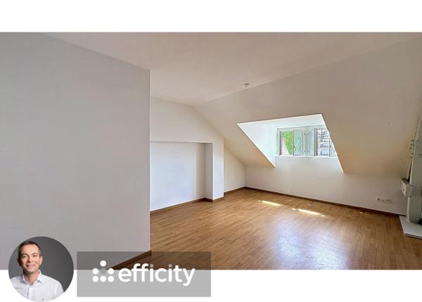 Appartement
         4 pièces
        - 88 m² Exclusivité 250 000 € *