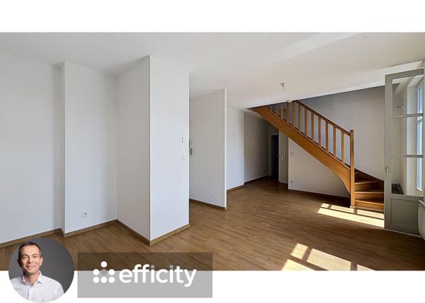 Appartement
         4 pièces
        - 88 m² Exclusivité 250 000 € *