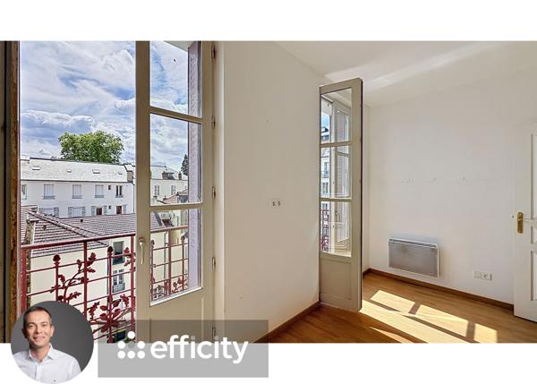 Appartement
         4 pièces
        - 88 m² Exclusivité 250 000 € *
