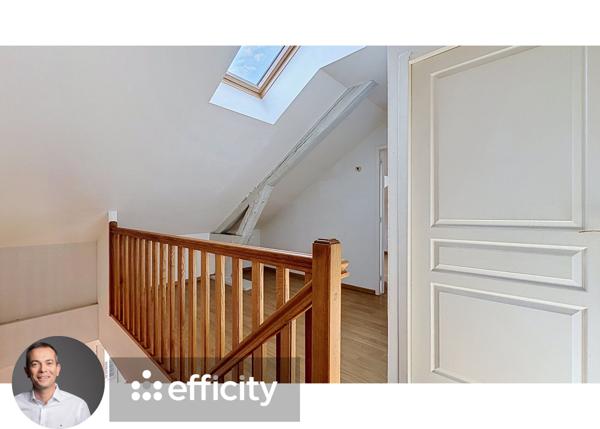 Appartement
         4 pièces
        - 88 m² Exclusivité 250 000 € *