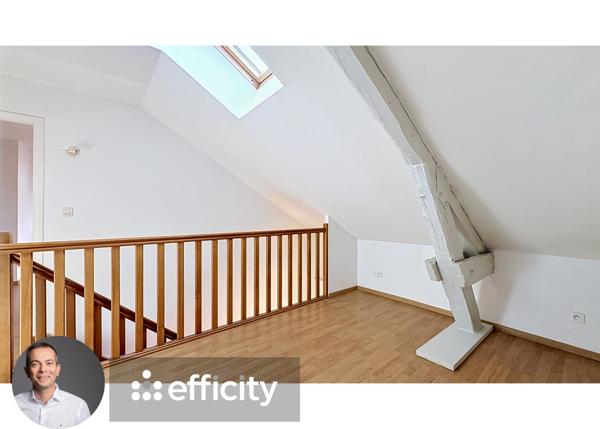 Appartement
         4 pièces
        - 88 m² Exclusivité 250 000 € *