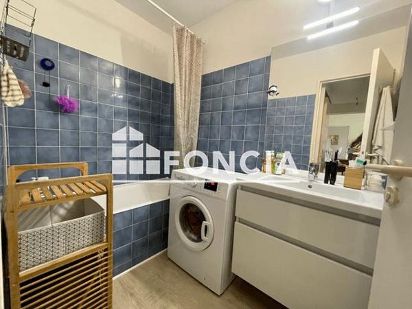 Location Appartement 3 pièces 55.56 m² - 110 RUE DE RUDEL Albi 81000