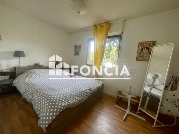 Location Appartement 3 pièces 55.56 m² - 110 RUE DE RUDEL Albi 81000