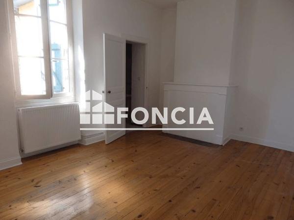 Location Maison 6 pièces 123.73 m² - 40 RUE DES CULTIVATEURS Tarbes 65000