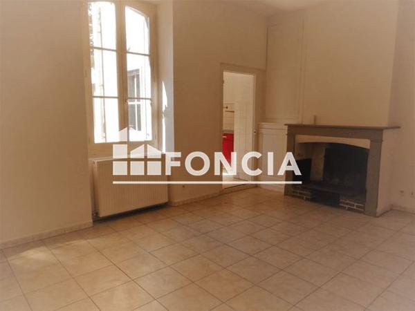 Location Maison 6 pièces 123.73 m² - 40 RUE DES CULTIVATEURS Tarbes 65000