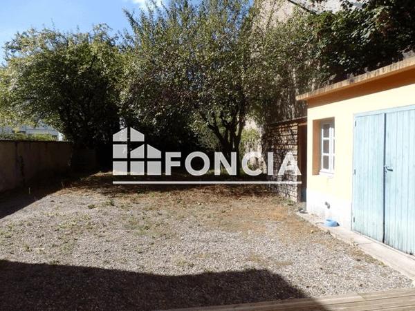 Location Maison 6 pièces 123.73 m² - 40 RUE DES CULTIVATEURS Tarbes 65000