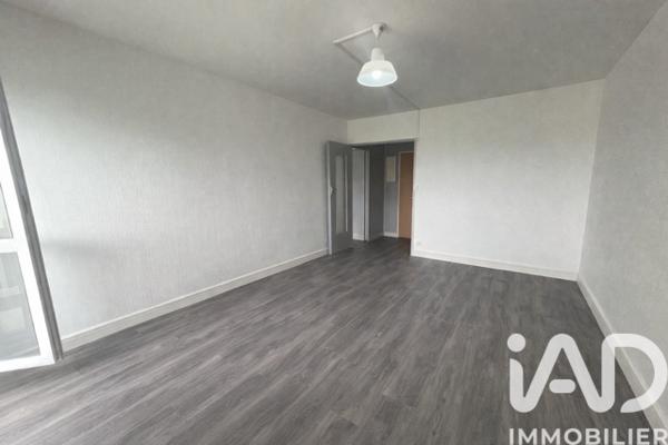 Appartement à vendre 3 pièces 65 m² Meaux