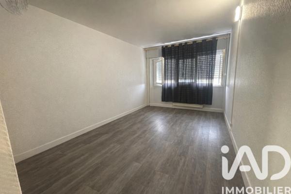 Appartement à vendre 3 pièces 65 m² Meaux