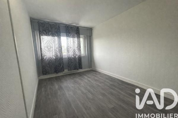 Appartement à vendre 3 pièces 65 m² Meaux
