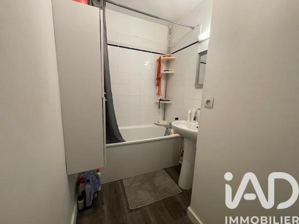 Appartement à vendre 3 pièces 65 m² Meaux