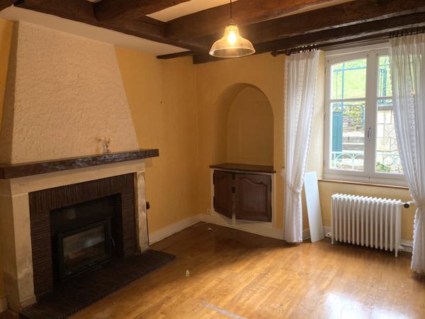 Maison à vendre à L'Isle-Jourdain (86150) - Vienne