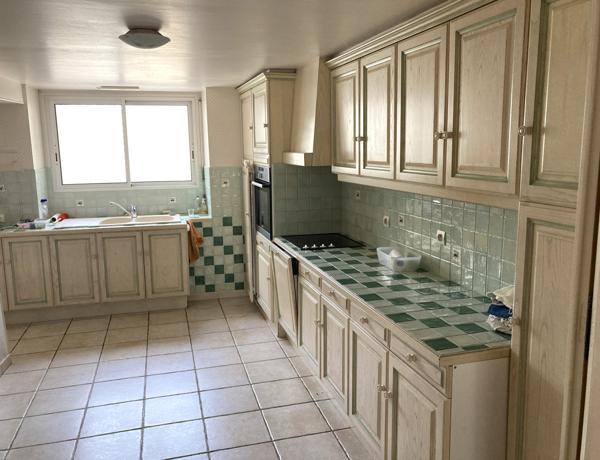 Maison à vendre à L'Isle-Jourdain (86150) - Vienne