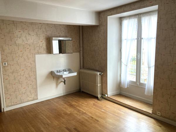 Maison à vendre à L'Isle-Jourdain (86150) - Vienne