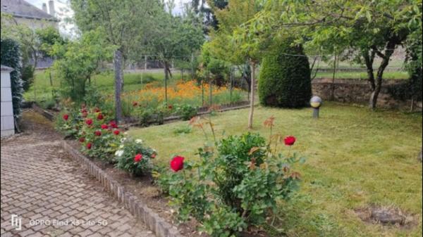 Maison à vendre à L'Isle-Jourdain (86150) - Vienne