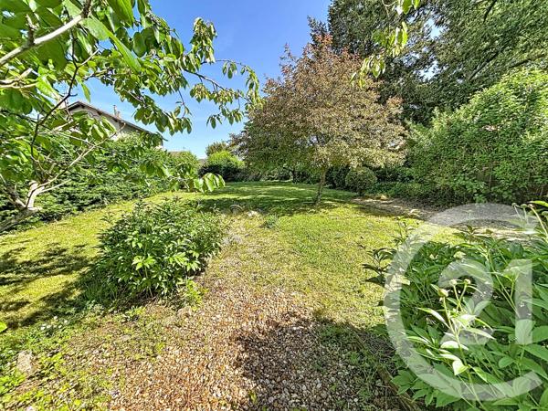 Maison à vendre  4 pièces - 105,91 m 2   MONTPON MENESTEROL  - 24